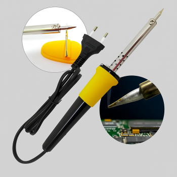 BOM-9517 FERRO DE SOLDAR 220V-40W