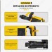 BOM-9537 MARTELETE DEMOLIDOR 110V 1850W