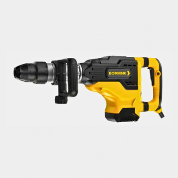 BOM-9538 MARTELO DEMOLIDOR 220V 2450W