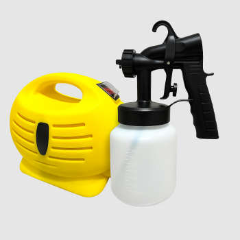 BOM-9570 PISTOLA DE PINTURA 220V
