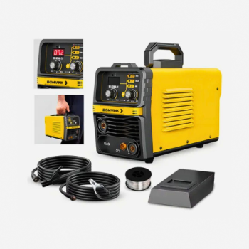 BOM-9571 MAQUINA DE SOLDA 110V