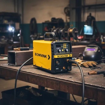 BOM-9573 MAQUINA DE SOLDA 110V