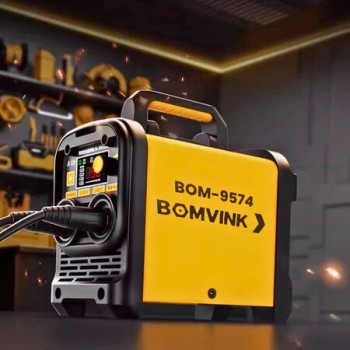 BOM-9574 MAQUINA DE SOLDA 220V