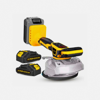 BOM-9621 LIXADEIRA PARA PAREDE E TETO 750W 110V COM LED