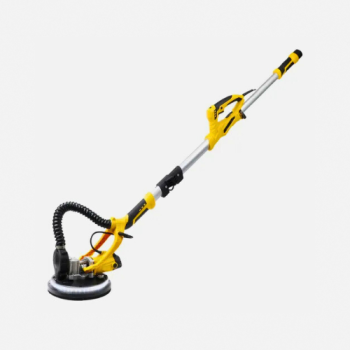 BOM-9624 LIXADEIRA PARA PAREDE E TETO 850W 220V COM LED