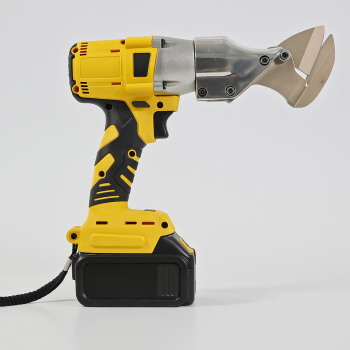 BOM-9715 TESOURA DE LATA