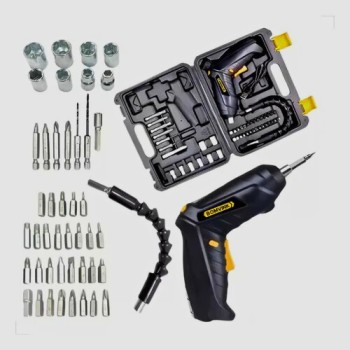 BOM-9912 CHAVE FENDA ELETRICA 47