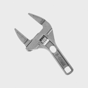 BOM1248 CHAVE AJUSTAVEL PARA ENCANAMENTO