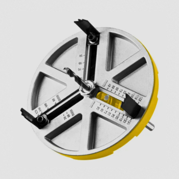 BOM5673 SERRA COPO AJUSTAVEL 45 130MM