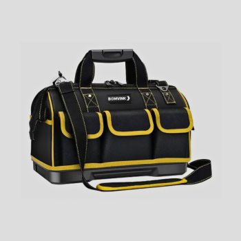 BOM7711 BOLSA DE FERRAMENTAS