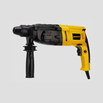 BOM9661 MARTELETE PERFURADOR E ROMPEDOR 26MM 110V 1480W