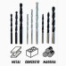 BT-365 KIT BROCAS