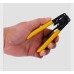 BT-374 ALICATE DECAPADOR FIBRA OPTICA