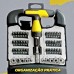 BT-408 KIT DE FERRAMENTAS 48PÇS