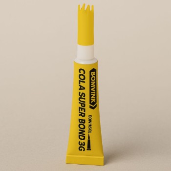 COLA SUPER BOND 3G BOM-1591