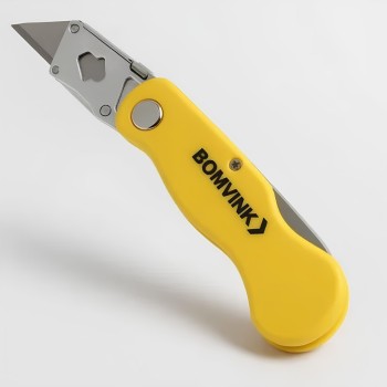 ESTILETE DOBRAVEL BOM-3303