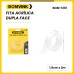 FITA ACRILICA DUPLA FACE BOM-1301