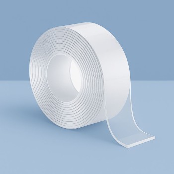 FITA ACRILICA DUPLA FACE BOM-1301