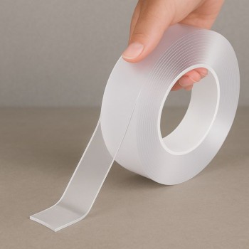 FITA ACRILICA DUPLA FACE BOM-1306