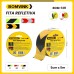 FITA REFLETIVA 5CM BOM-1311