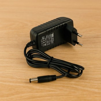 FONTE 100-240VAC 50/60HZ 12V 3A MAXTOP 51-52B