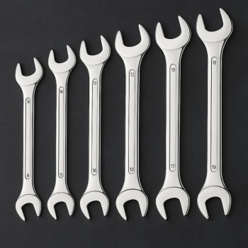 OI-5102 CONJUNTO DE CHAVES 12 PÇS