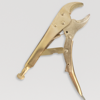 LWJ-2217 ALICATE PODEROSO 10 POLEGADAS