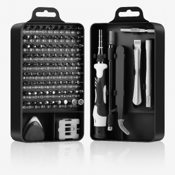 OI-5006 CONJUNTO DE FERRAMENTAS 115 PONTAS