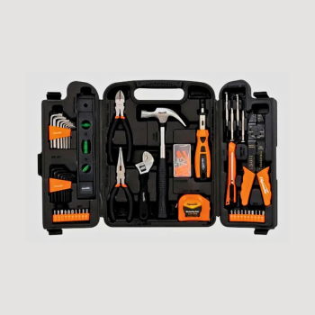 OI-5018 CONJUNTO DE FERRAMENTAS DE 129 PÇS