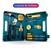 OI-5023 CONJUNTO DE FERRAMENTAS DE 16 PÇS