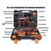 OI-5053 CONJUNTO DE FERRAMENTAS 45-2 PEÇAS