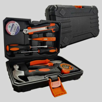 OI-5055 CONJUNTO DE FERRAMENTAS