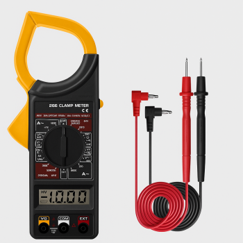 OI-5061 ALICATE AMPERIMETRO DIGITAL