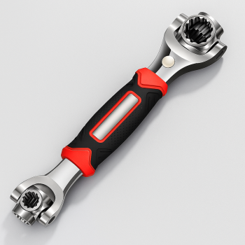 OI-5075 CHAVE INGLESA