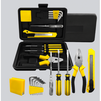 OI-5077 CONJUNTO DE FERRAMENTAS 11PÇS