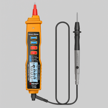 OI-5098 MULTIMETRO DIGITAL