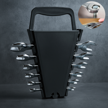 BOM-3203 JOGO DE CHAVE COMBINADA 6A 22MM-12PÇS