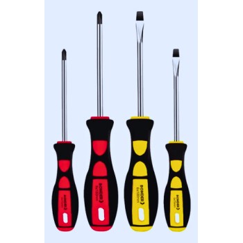 OI-5103 KIT CHAVE DE FENDA 4 PÇS