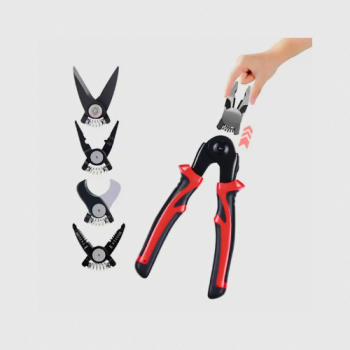 OI-5107 KIT ALICATE 5 EM 1 MULTIFUNCIONAL