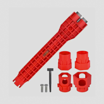 OI5074 CHAVE HIDRAULICA MULTIFUNCIONAL