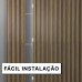 PRENDEDOR PAINEL RIPADO C/ 100PÇS FXG-013 