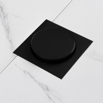 RALO FLOOR DRAINER 721-2 