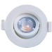 SPOT LED 3W LAMPADA MAXBOM 6075-10 