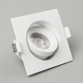 SPOT LED 3W LAMPADA MAXBOM 6077-10