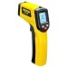 TERMOMETRO DIGITAL INTRAVERMELHO MIRA LASER BOM-6701