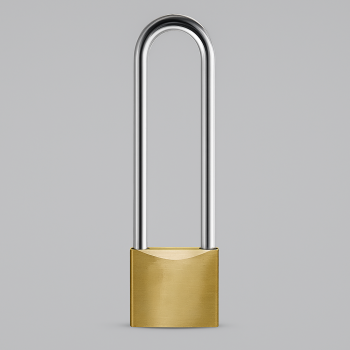 TRA-5760 CADEADO 32MM