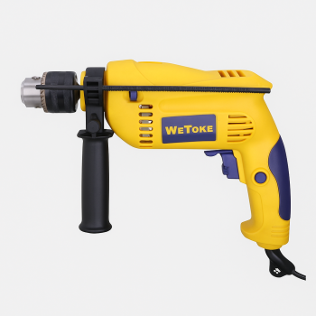 WK-001 PARAFUSADEIRA FURADEIRA 600W 110v
