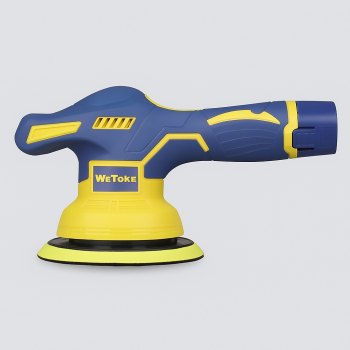 WK-004 MAQUINA DE POLIMENTO