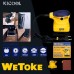 WK-007 ELECTRIC SANDER 300W