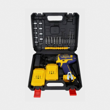 WK-016 PARAFUSADEIRA 48V